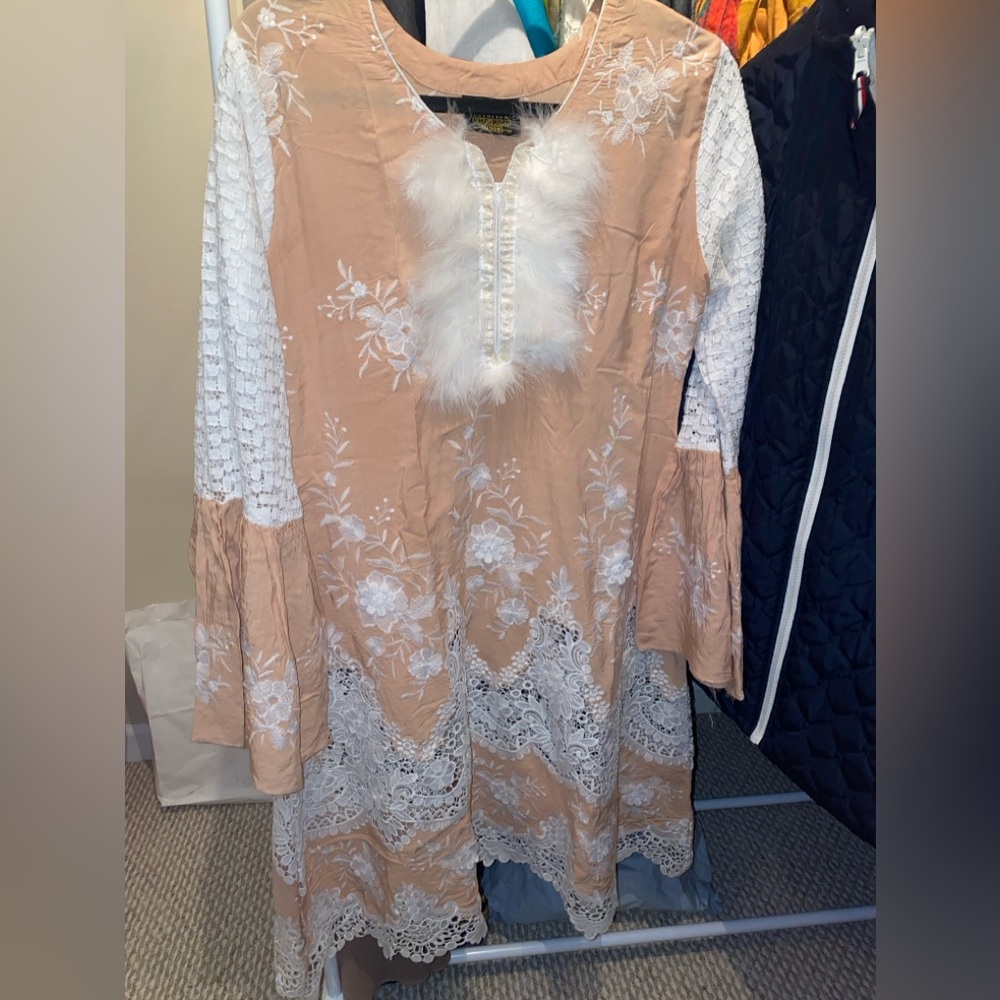 summer Frock